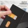 Futrola DUX DUCIS BRIL sa drzacem za olovku za SAMSUNG Z Fold SE/W25 crna
