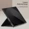 Futrola DUX DUCIS BRIL sa drzacem za olovku za SAMSUNG Z Fold SE/W25 crna
