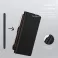 Futrola DUX DUCIS BRIL sa drzacem za olovku za SAMSUNG Z Fold SE/W25 crna