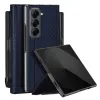 Futrola DUX DUCIS BRIL za SAMSUNG Z Fold SE/W25 plava