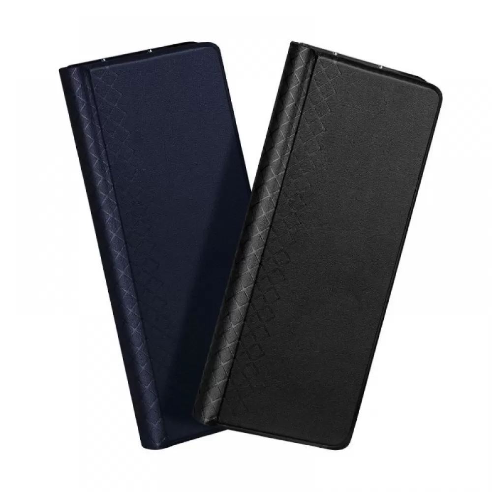 Futrola DUX DUCIS BRIL za SAMSUNG Z Fold SE/W25 plava