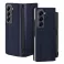 Futrola DUX DUCIS BRIL za SAMSUNG Z Fold SE/W25 plava