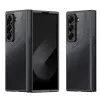 Futrola DUX DUCIS AIMO za SAMSUNG Fold 6 SE crna