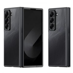 Futrola DUX DUCIS AIMO za SAMSUNG Fold 6 SE crna