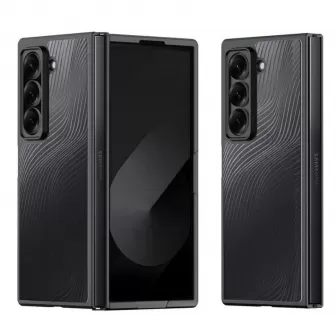 Futrola DUX DUCIS AIMO za SAMSUNG Fold 6 SE crna