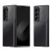 Futrola DUX DUCIS AIMO za SAMSUNG Fold 6 SE crna
