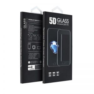 Zastitno staklo 5D za Samsung Galaxy A56 5G crno