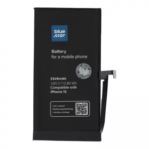 Baterija BLUE STAR za IPHONE 15 3349 mAh