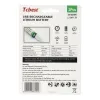 Punjiva baterija TCBEST R6 (AA) 950 mAh sa soketom Type C + USB A kabal 2 x Type C (2 kom)