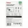 Punjiva baterija TCBEST R6 (AA) 950 mAh sa soketom Type C + USB A kabal 2 x Type C (2 kom)