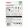 Punjiva baterija TCBEST R6 (AA) 650 mAh sa soketom Type C + USB A kabal 4 x Type C (4 kom)
