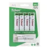 Punjiva baterija TCBEST R6 (AA) 1100 mAh sa soketom Type C + USB A kabal 4 x Type C (4 kom)