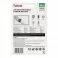 Punjiva baterija TCBEST R6 (AA) 1100 mAh sa soketom Type C + USB A kabal 2 x Type C (2 kom)