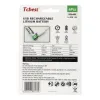 Punjiva baterija TCBEST R3 (AAA) 220 mAh sa soketom Type C + USB A kabal 4 x Type C (4 kom)