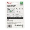 Punjiva baterija TCBEST R3 (AAA) 180 mAh sa soketom Type C + USB A kabal 2 x Type C (2 kom)
