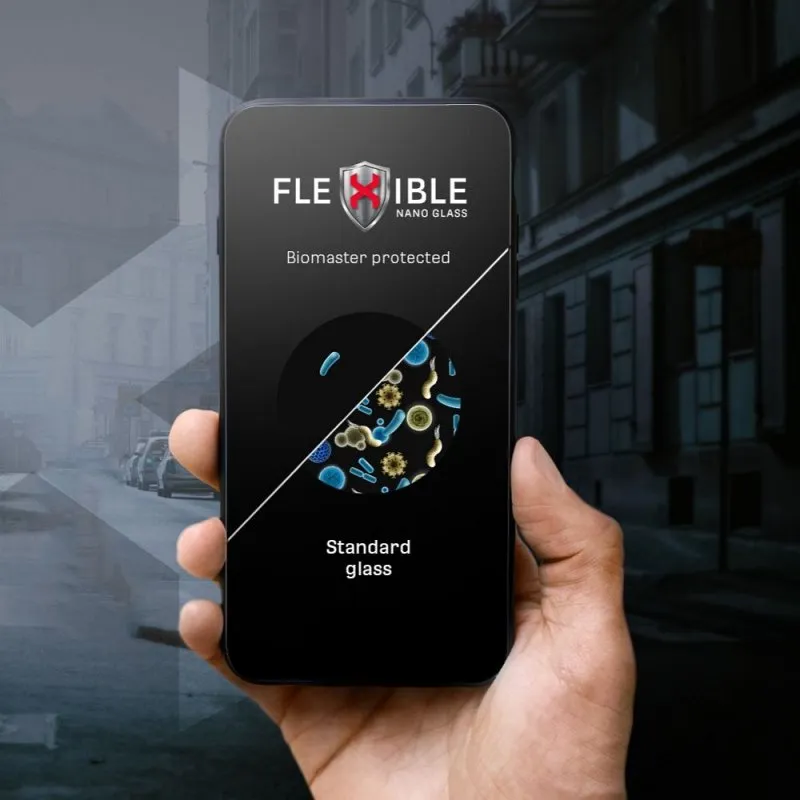 Zastitno staklo Forcell Flexible Nano za Samsung Galaxy A56 5G