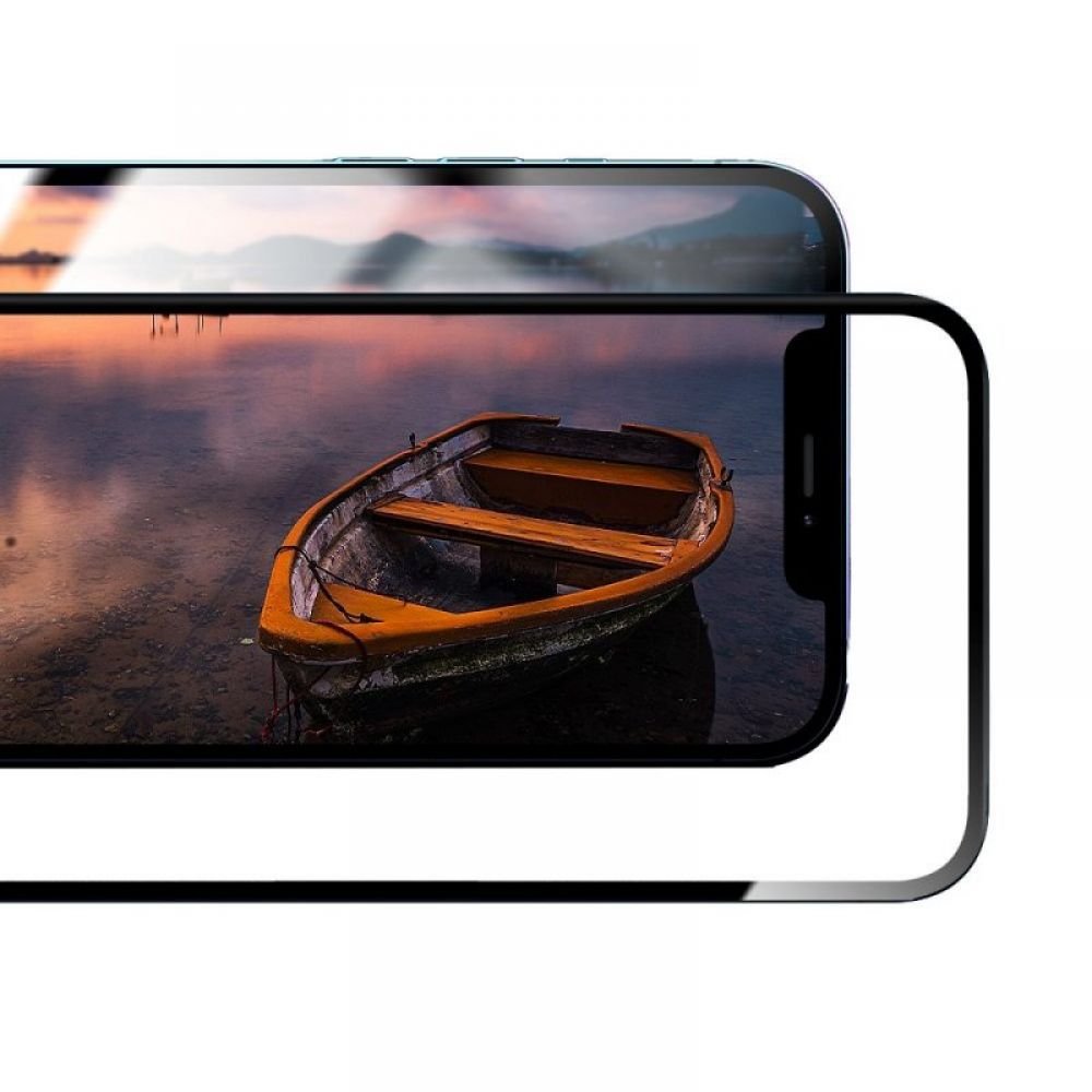 Zastitno staklo Forcell Flexible Nano 5D za Samsung Galaxy A56 5G