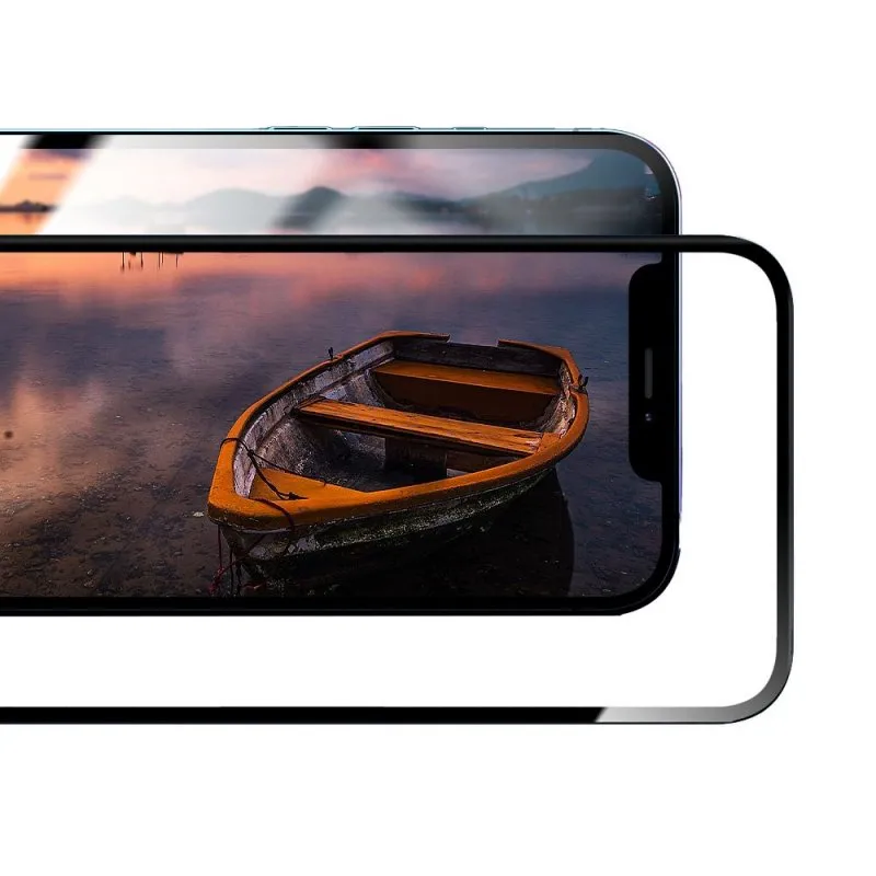 Zastitno staklo Forcell Flexible Nano 5D za Samsung Galaxy A56 5G
