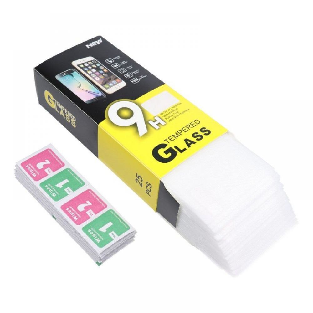 Zastitno staklo (SET 25in1) za Samsung Galaxy A36 5G / A56 5G