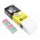 Zastitno staklo (SET 25in1) za Samsung Galaxy A36 5G / A56 5G