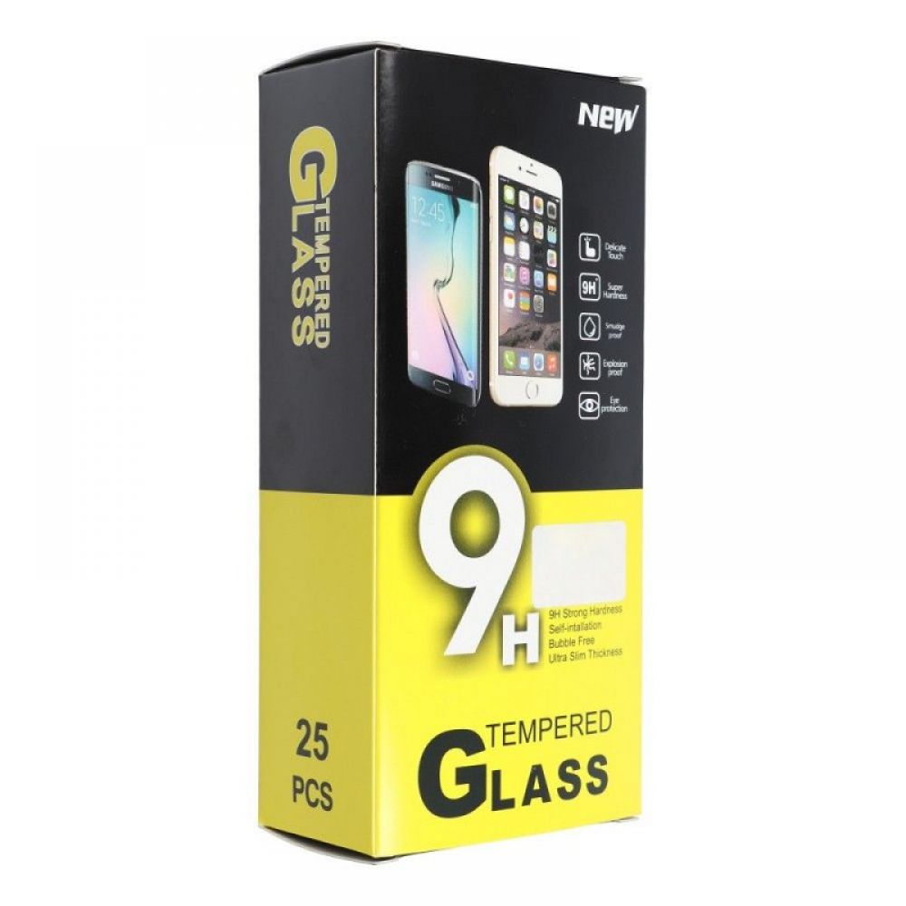 Zastitno staklo (SET 25in1) za Samsung Galaxy A36 5G / A56 5G