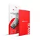Zastitno staklo Forcell ULTRA CLEAR za Samsung Galaxy A36 / A56 crna