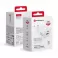 FORCELL F-ENERGY Mini GaN III VT-35 kucni punjac 1 x Type C + 1 x USB A. PD QC4.0 30W bela