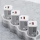 FORCELL F-ENERGY Mini GaN III VT-35 kucni punjac 1 x Type C + 1 x USB A. PD QC4.0 30W bela