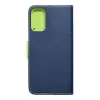 Futrola BI FOLD MERCURY (fancy book) za Samsung A26 teget sa zelenim