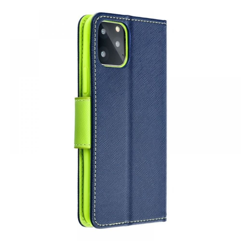 Futrola BI FOLD MERCURY (fancy book) za Samsung A26 teget sa zelenim