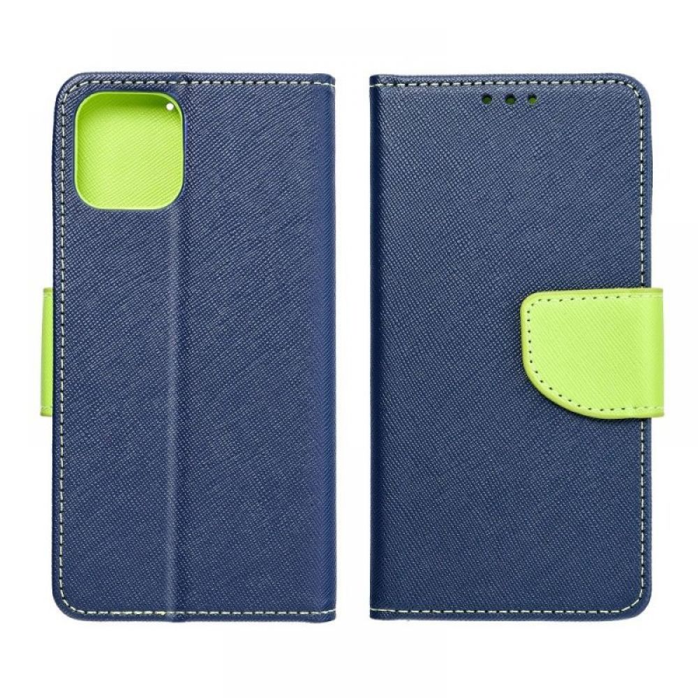 Futrola BI FOLD MERCURY (fancy book) za Samsung A26 teget sa zelenim
