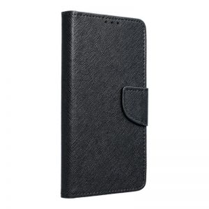 Futrola BI FOLD MERCURY (fancy book) za Samsung A26 crna