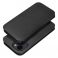 Futrola flip DUAL POCKET BOOK za Xiaomi Redmi Note 14 4G crna
