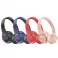 HOCO bezicne bluetooth slusalice W41 roze