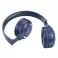 HOCO bezicne bluetooth slusalice W41 plave
