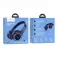 HOCO bezicne bluetooth slusalice W41 plave