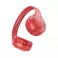HOCO bezicne bluetooth slusalice W41 crvene