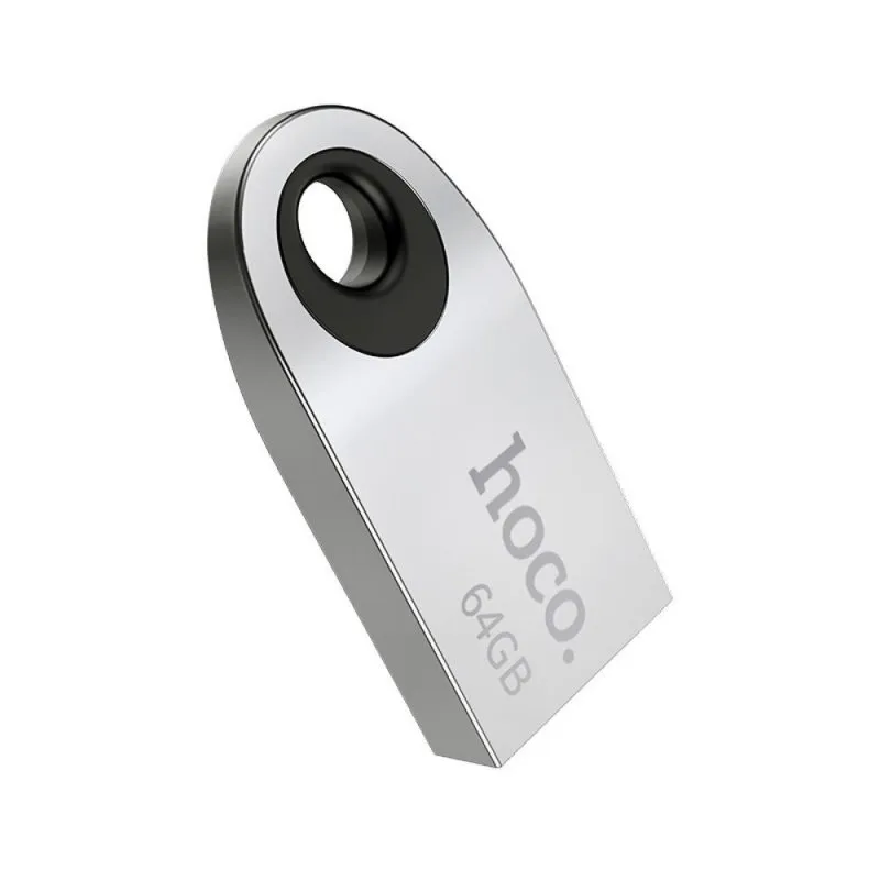 USB Fles memorija HOCO. UD9 64GB USB2.0