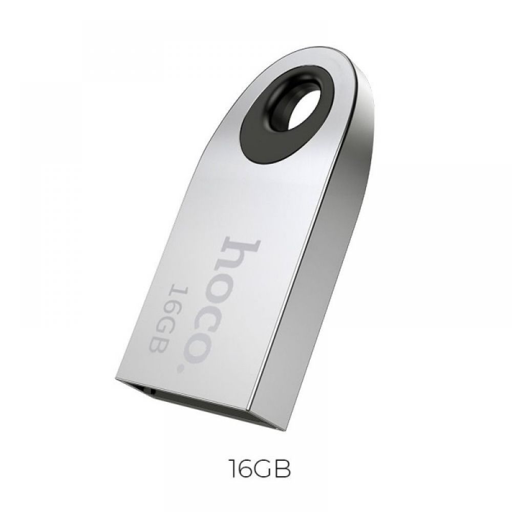 USB Fles memorija HOCO. UD9 16GB USB2.0