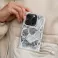 Futrola TWINKI za iPhone 16e (SE 4 2025) srebrna