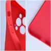 Futrola SOFT CASE za iPhone 16e (SE 4 2025) crvena
