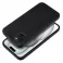 Futrola SOFT CASE za iPhone 16e (SE 4 2025) crna
