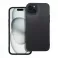 Futrola SOFT CASE za iPhone 16e (SE 4 2025) crna
