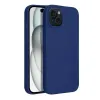 Futrola SOFT CASE za iPhone 16e (SE 4 2025) tamnoplava