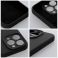 Futrola SILICONE 2mm za Xiaomi Redmi Note 14 Pro 4G crna