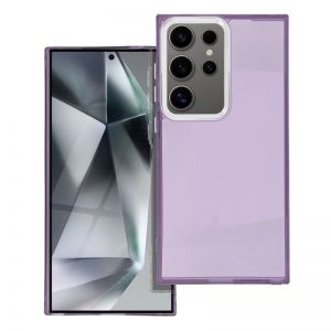 Futrola PEARL CASE za Samsung A56 5G ljubicasta