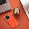 Futrola MATRIX za Samsung A56 5G narandzasta