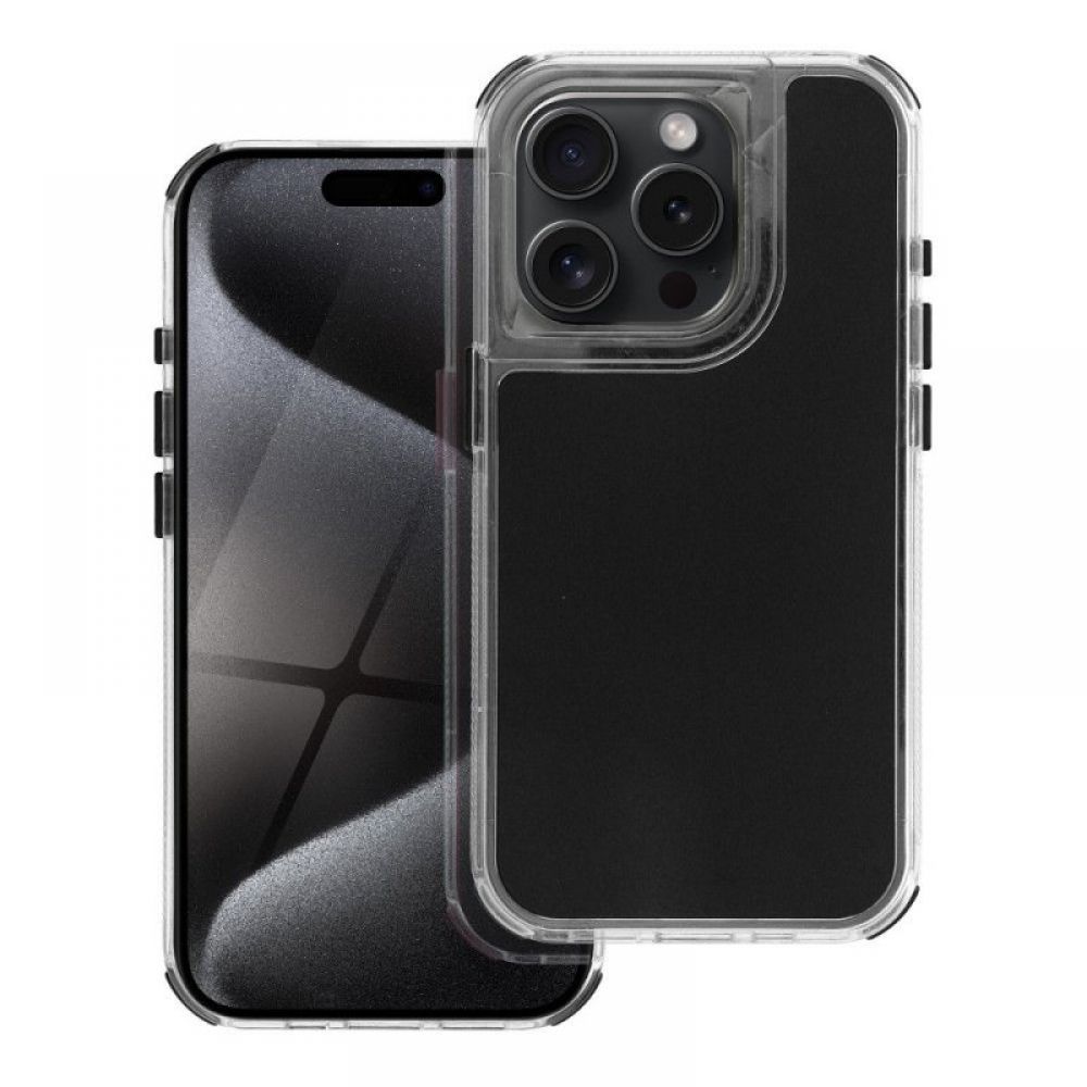 Futrola MATRIX za Samsung A56 5G crna