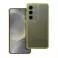 Futrola MATRIX CLEAR za iPhone 16e (SE 4 2025) zuta