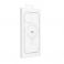 Futrola CLEAR MAG COVER (MID) za Samsung A56